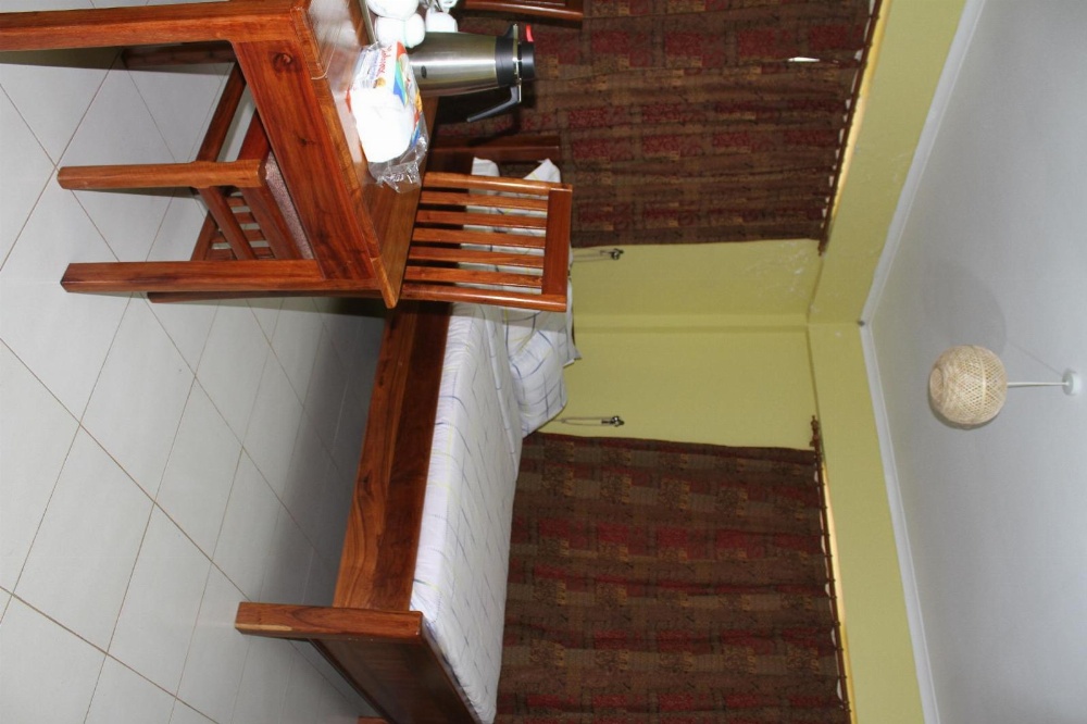 Arusha Family Retreat Resort Main image