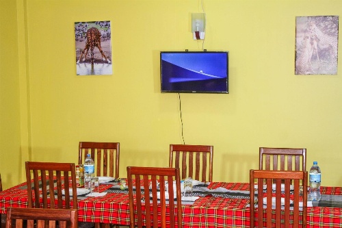 Arusha Family Retreat Resort image 3