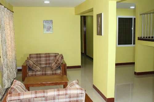 Arusha Family Retreat Resort image 5